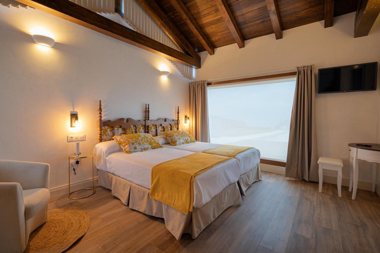 Rural La Sobreisla Hotel 3*
