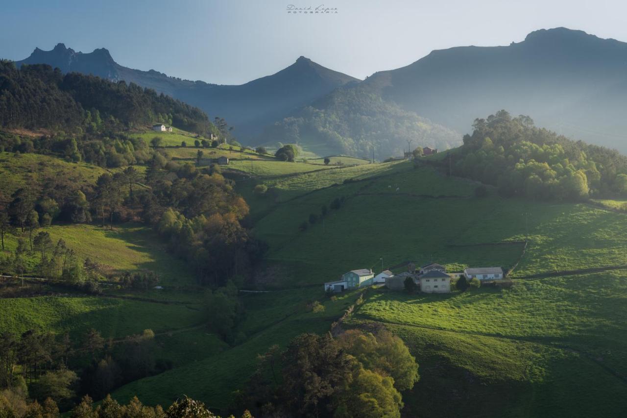 Rural La Sobreisla 3*