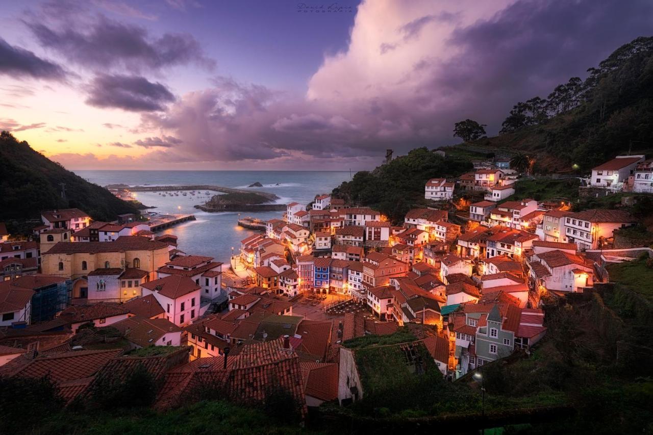 Rural La Sobreisla