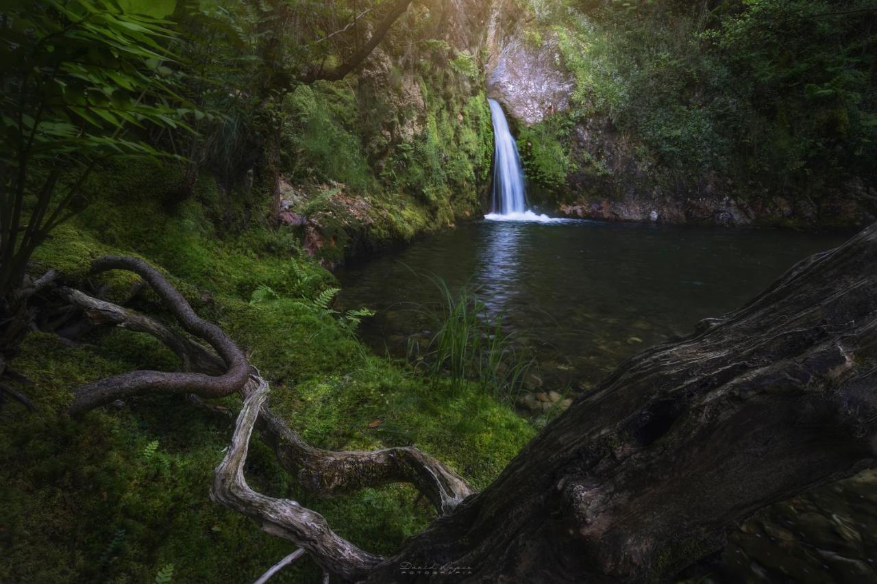 Rural La Sobreisla